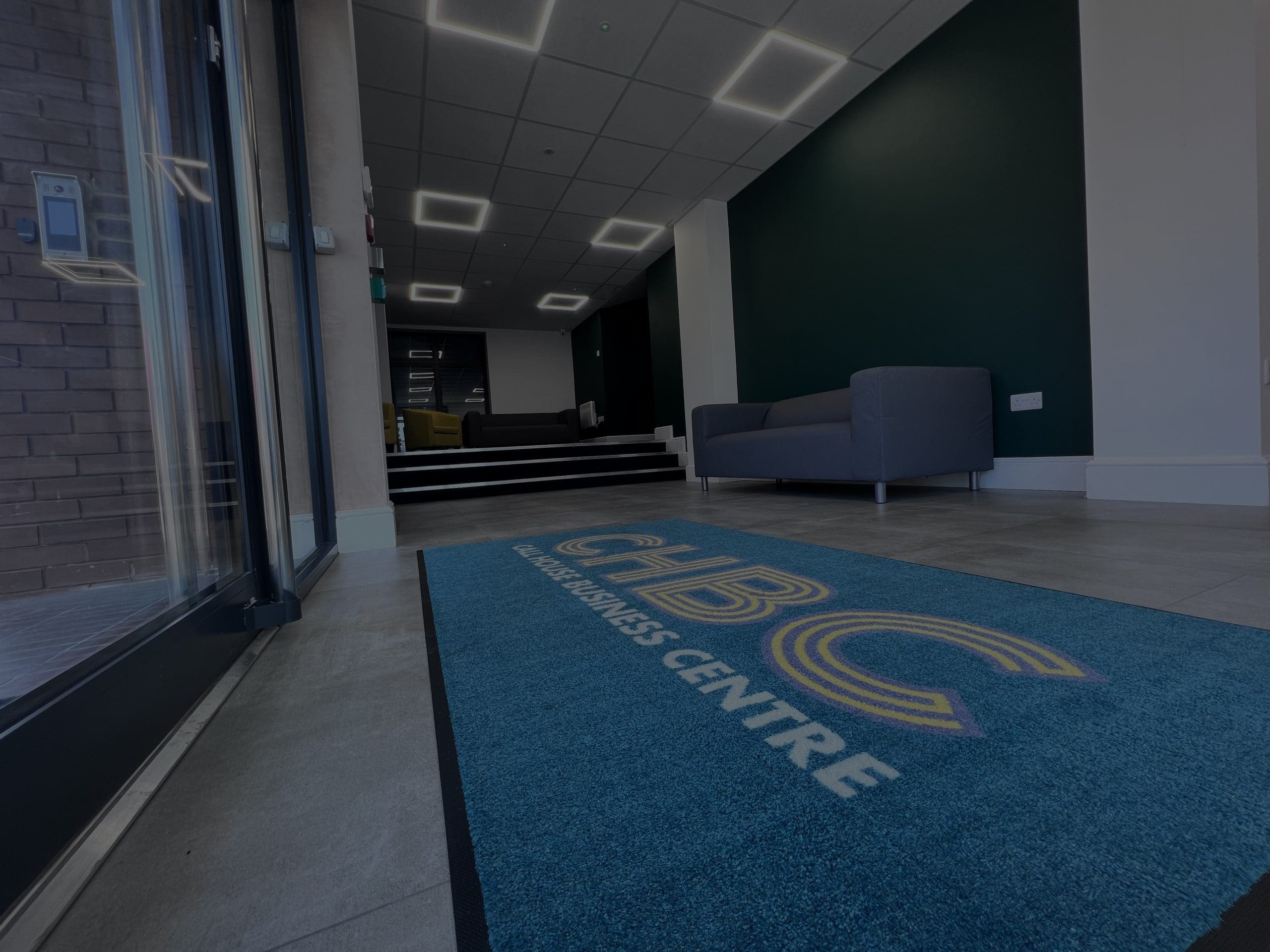 Coworking Desks