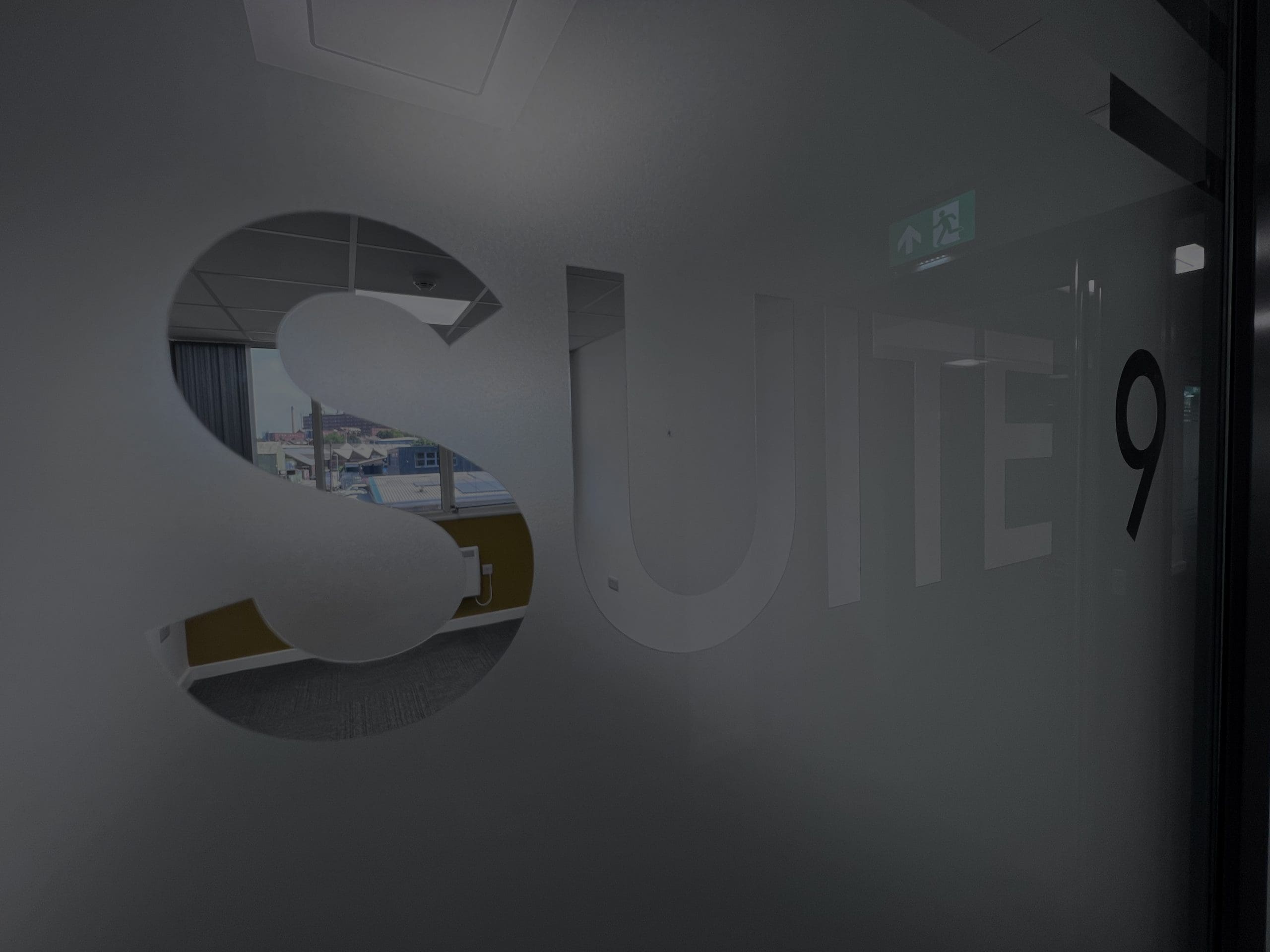Private Offices